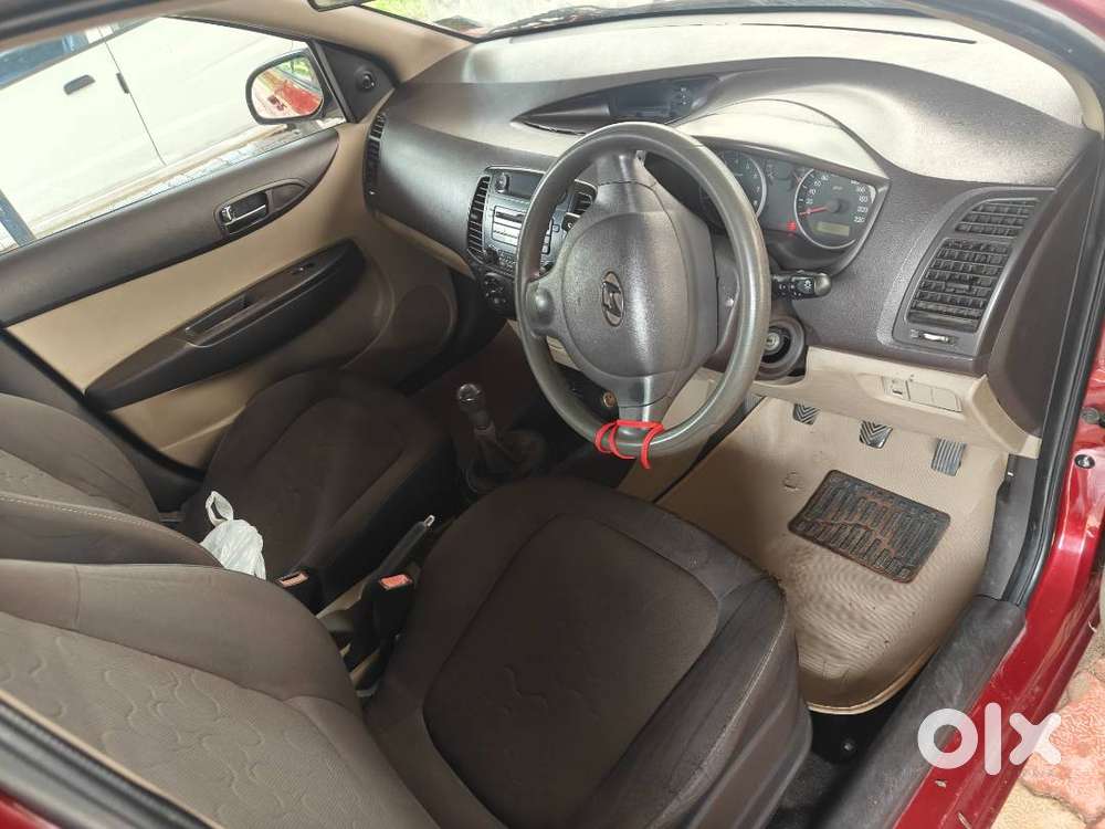 Hyundai I20 Magna 2009