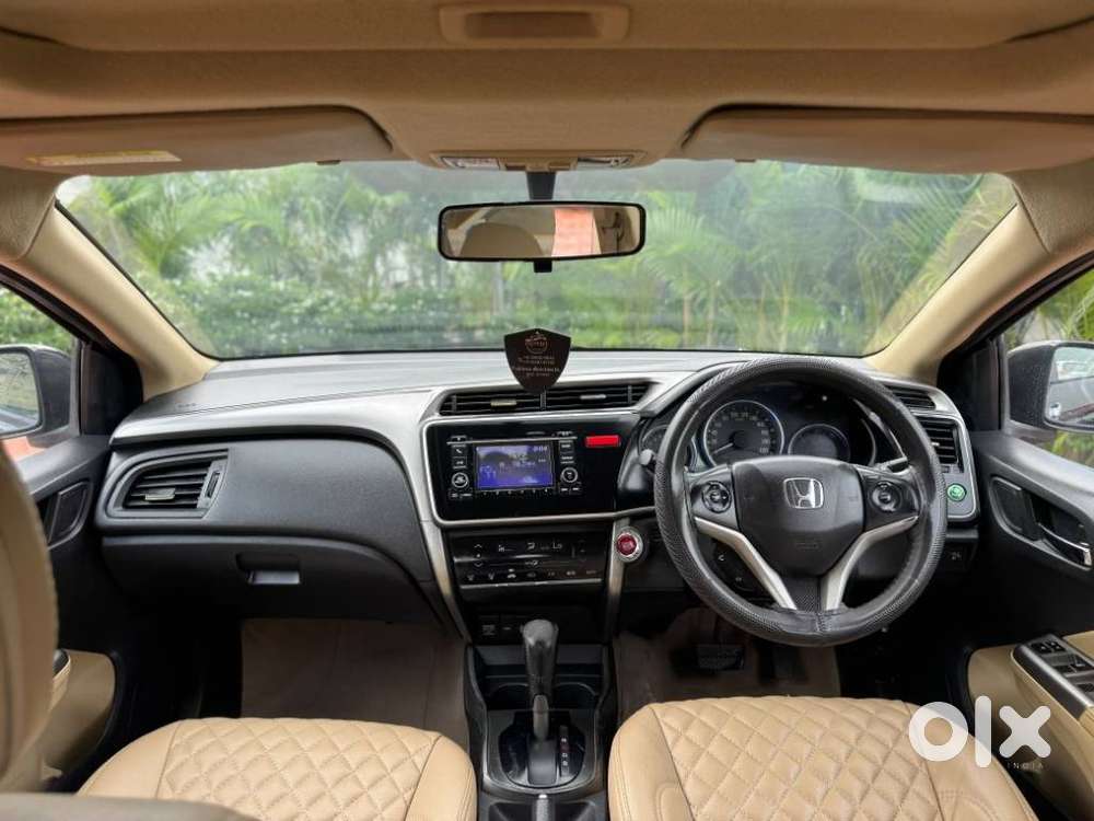 Honda City I Dtec Vx, 2014, Petrol