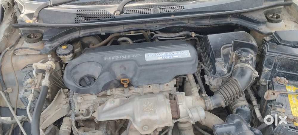 Honda Amaze Vx Diesel, 2019, Diesel