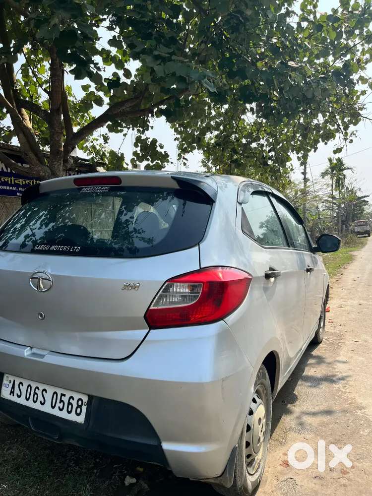 Tata Tiago