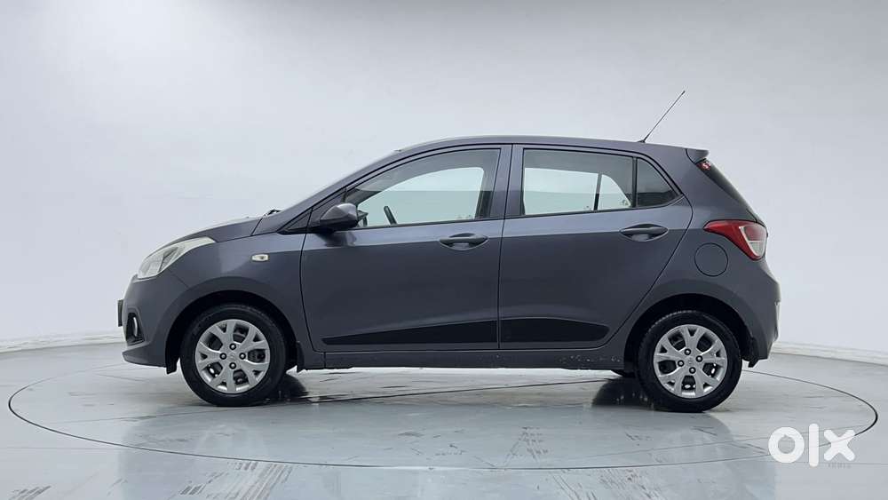Hyundai Grand I10 1.2 Kappa Magna, 2014, Petrol