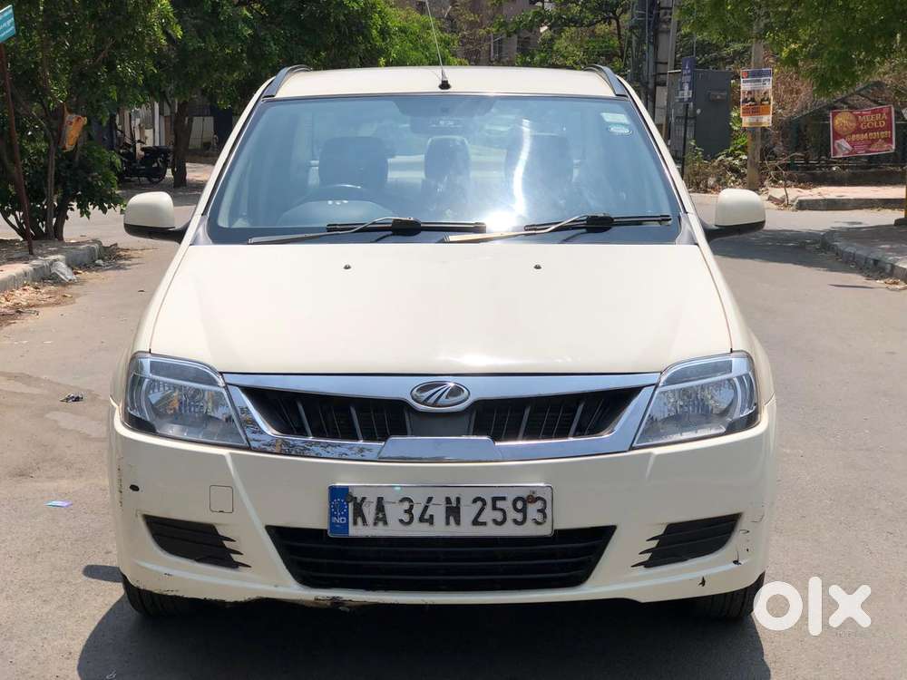 Mahindra Verito 1.5 D4, 2013, Diesel