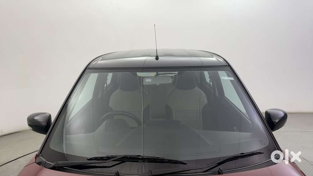 Maruti Suzuki Wagon R Zxi Plus 1.2 Ags Dual Tone, 2023, Petrol