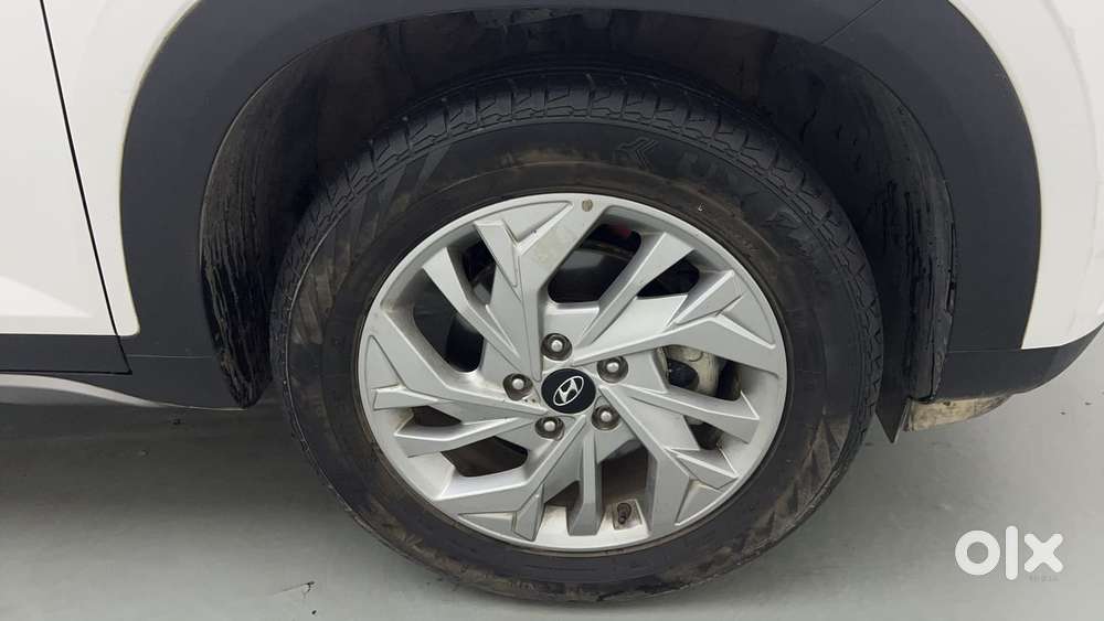 Hyundai Creta 1.5 Sx, 2023, Petrol