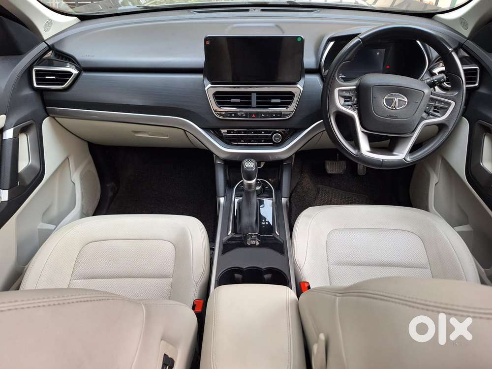 Tata Safari 2.0 Xza Plus Jet, 2023, Diesel