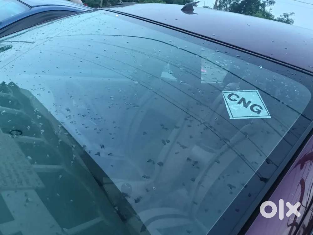 2020 Maruti Suzuki Ertiga Vxi Cng Life Time Tax