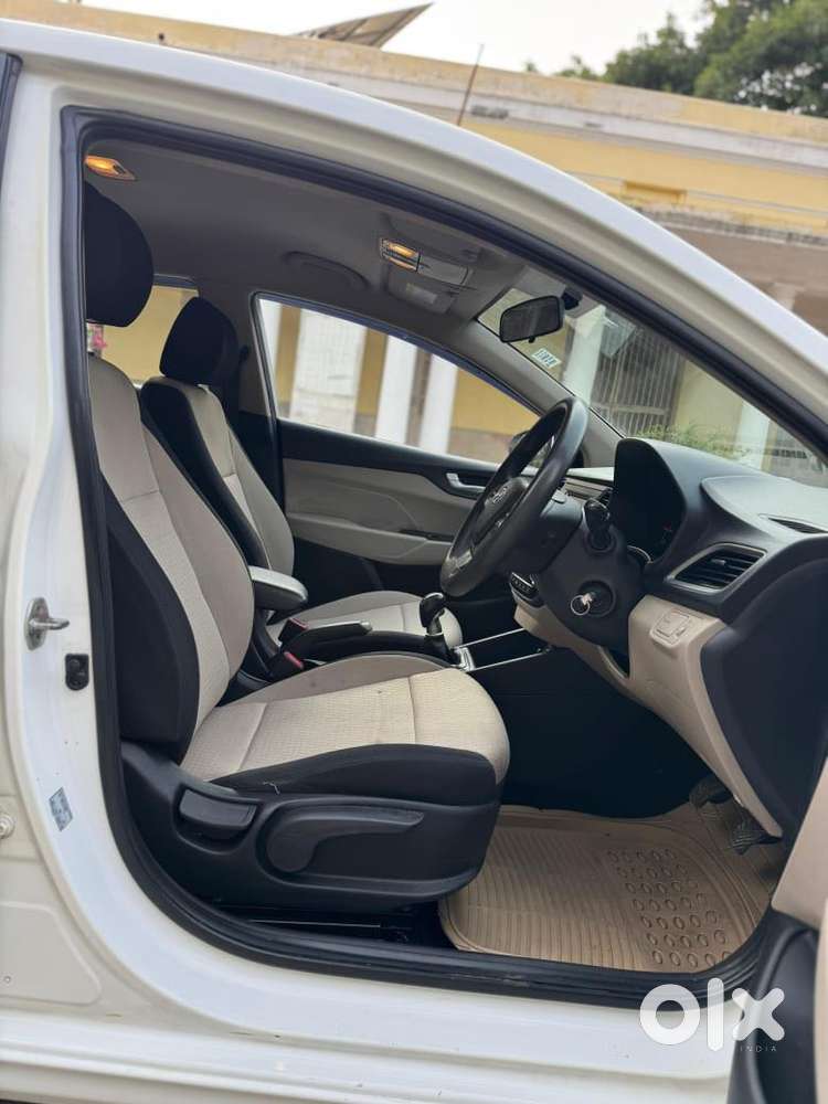 Hyundai Verna 1.6 Sx Crdi, 2019, Diesel