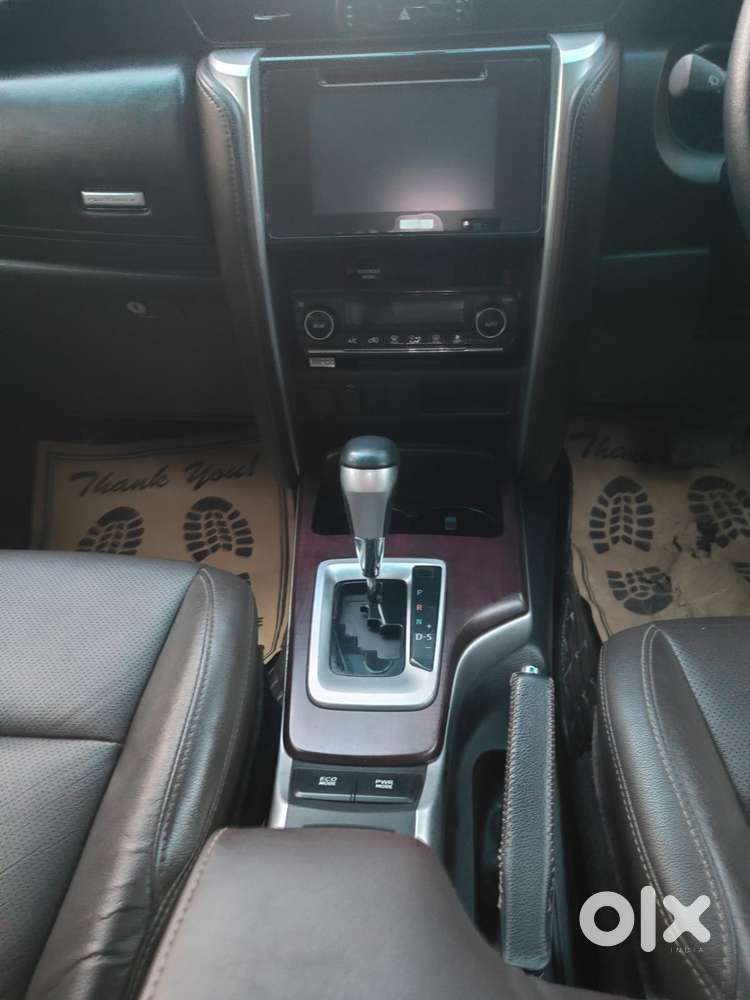 Toyota Fortuner 4x2 At 2.8 Diesel, 2019, Diesel