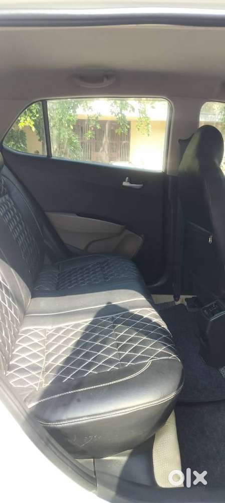 Hyundai Grand I10 Asta 1.2 Crdi, 2019, Diesel