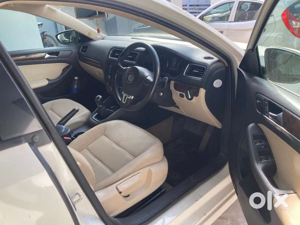 Volkswagen Jetta 2012 Trendline Tsi 1.4(mt)