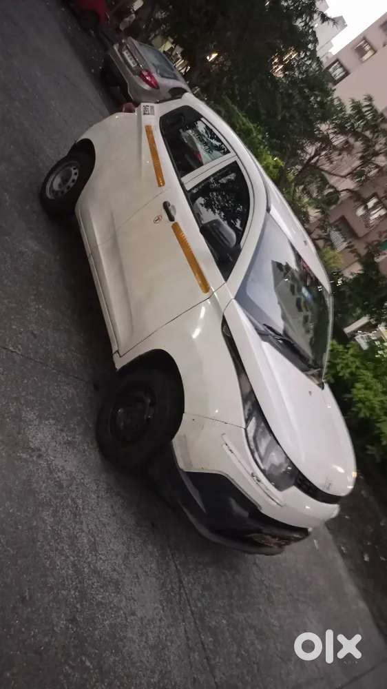 Mahindra Kuv100 Nxt 2019 Cng & Hybrids 148000 Km Driven