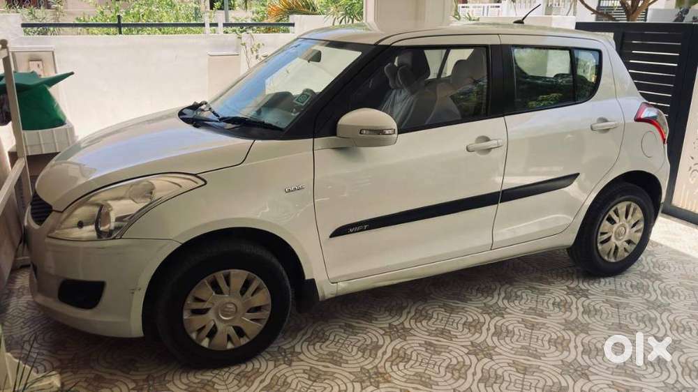 Swift Vdi Tn38 Bl 5052 For Sale