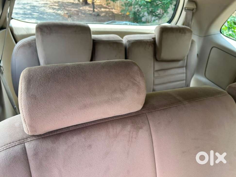 Toyota Innova 2.5 G4 Diesel 8-seater, 2006, Diesel