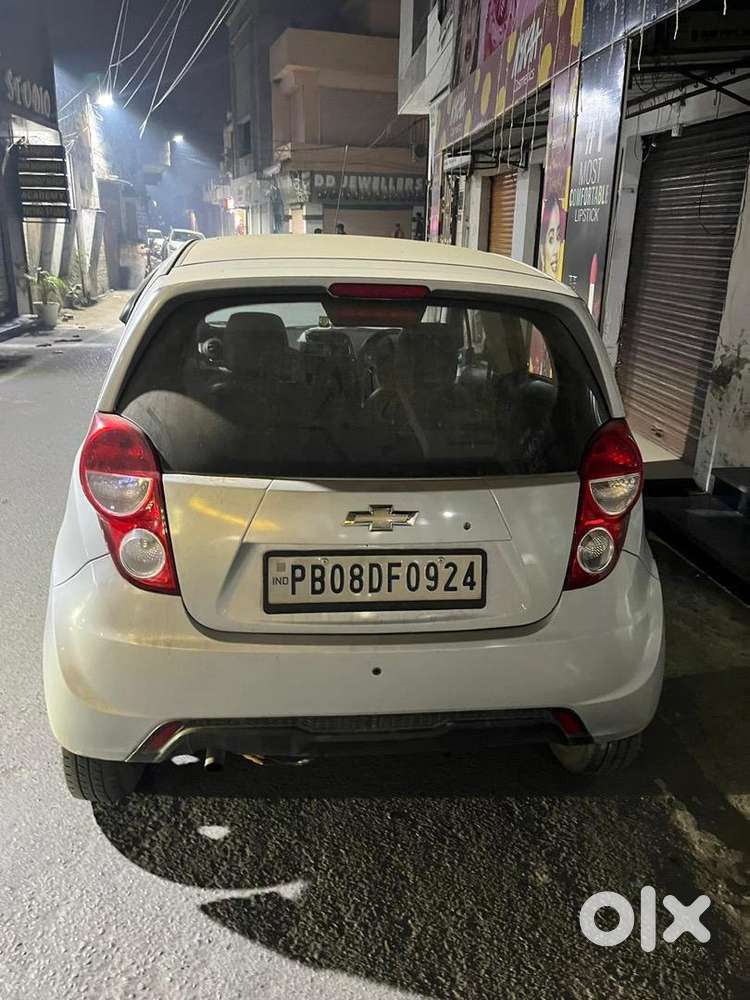 Chevrolet Beat 2016 Diesel Good Condition