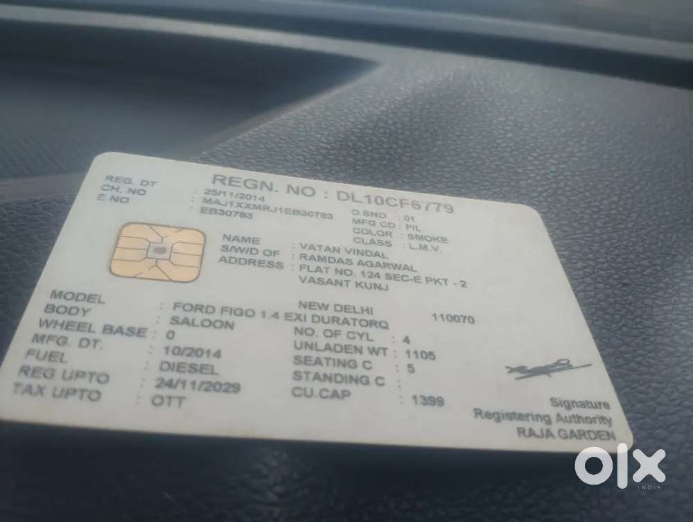Good Condition