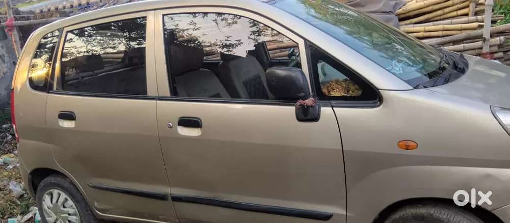 Maruti Suzuki Zen Estilo 2014 Petrol 70000 Km Driven
