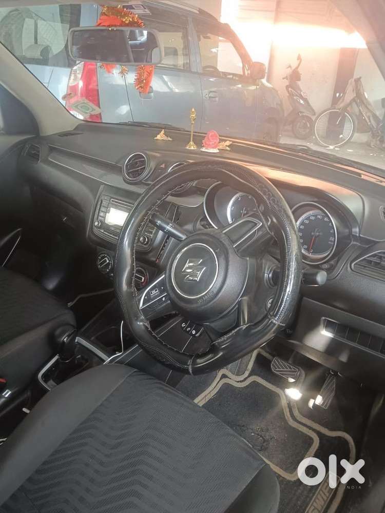 Maruti Suzuki Swift 2019 Diesel Good Condition