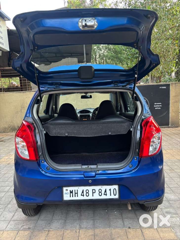 Maruti Suzuki Alto 800 2012-2016 Vxi, 2013, Petrol