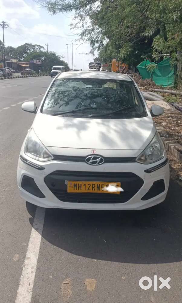 2nd Owner August 2019 Hyundai Xcent