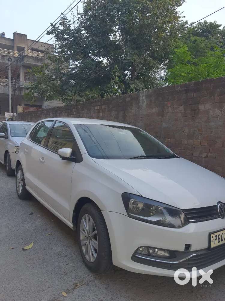 Volkswagen Polo 2017