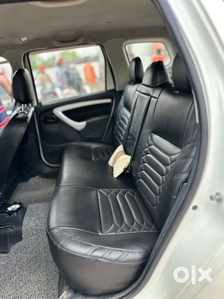 Renault Duster Rxl Awd/ Awd, 2015, Diesel