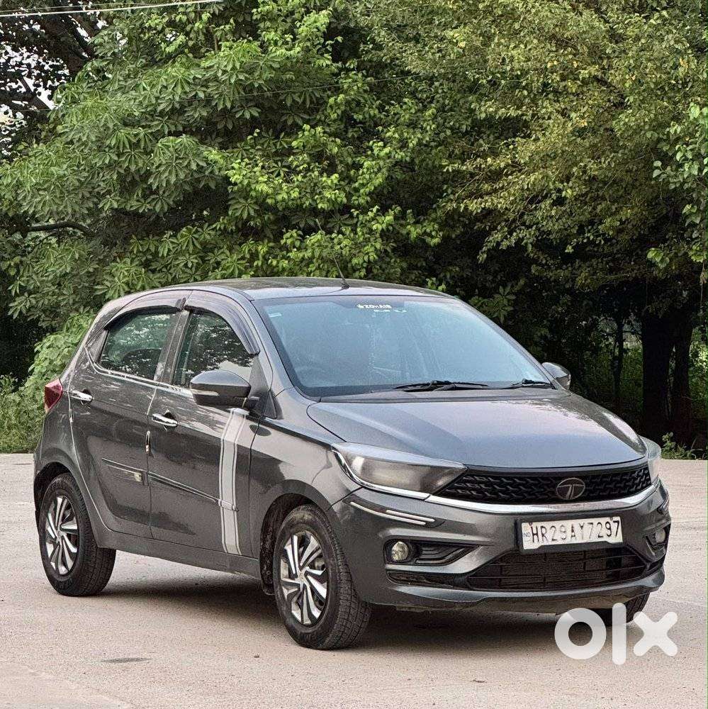 Tata Tiago 1.2 Revotron Xt (o), 2022, Cng & Hybrids