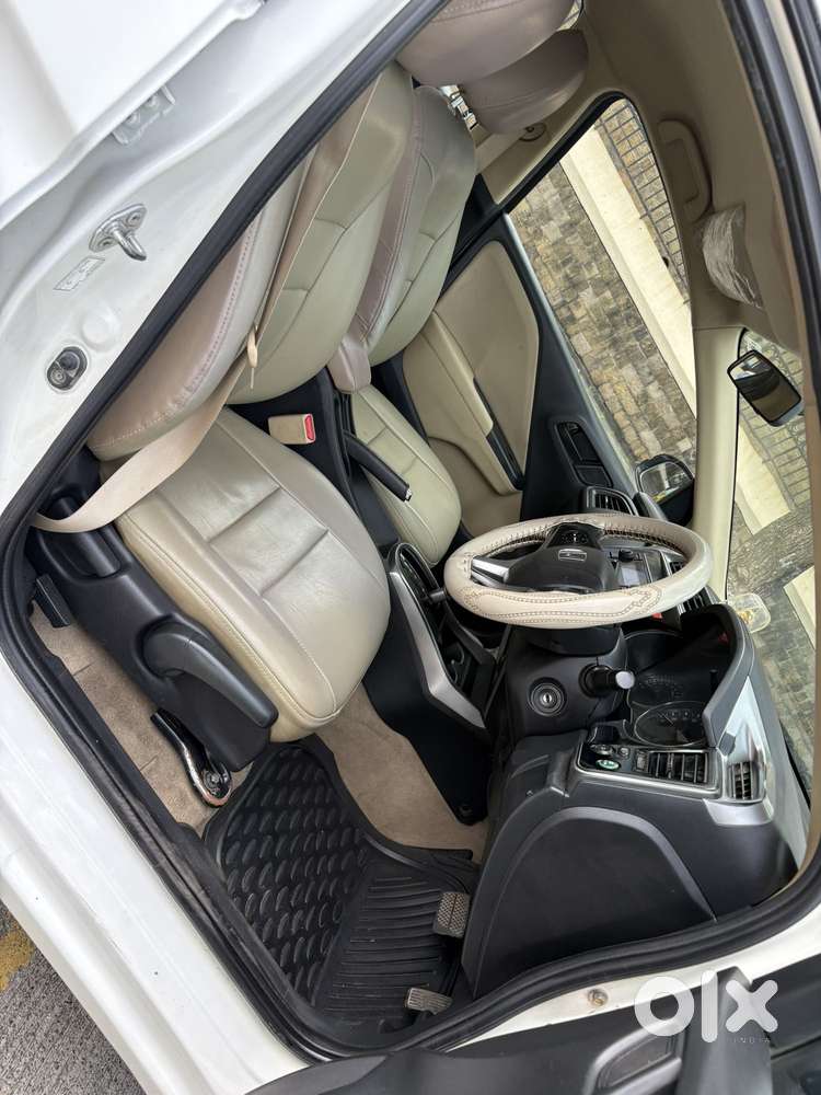 Honda City 2015-2017 I Vtec Cvt Sv, 2016, Petrol