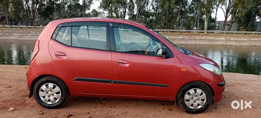 Hyundai I10 Petrol 2008