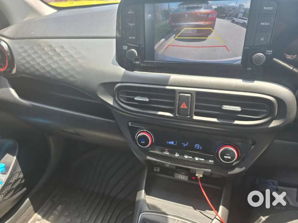 Hyundai Grand I10 Nios 2024 First Owner