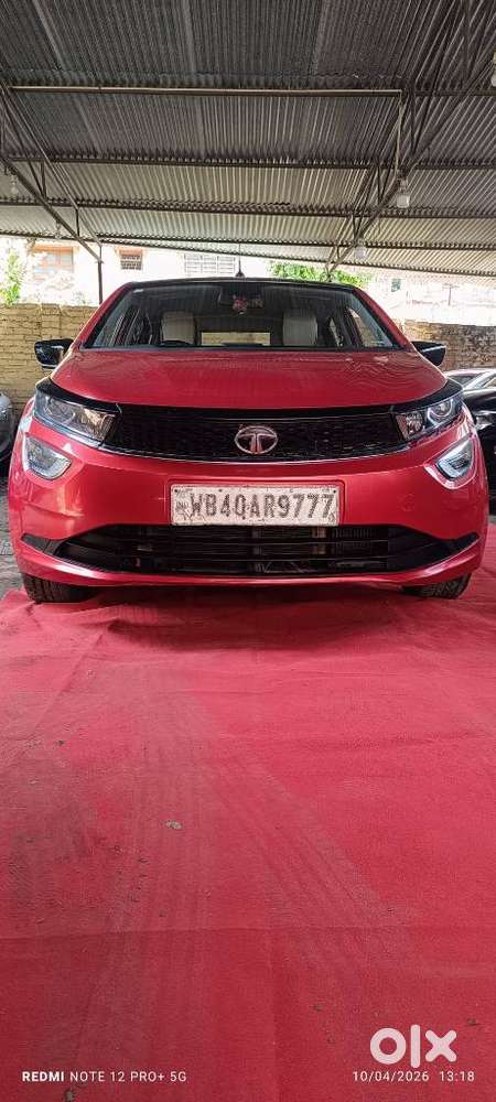 Tata Altroz Xz, 2021, Diesel