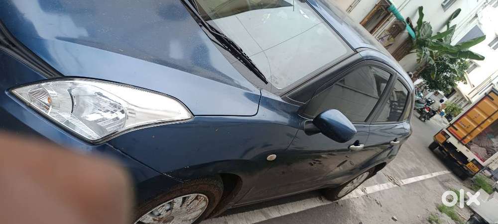 Maruti Suzuki Baleno 2018