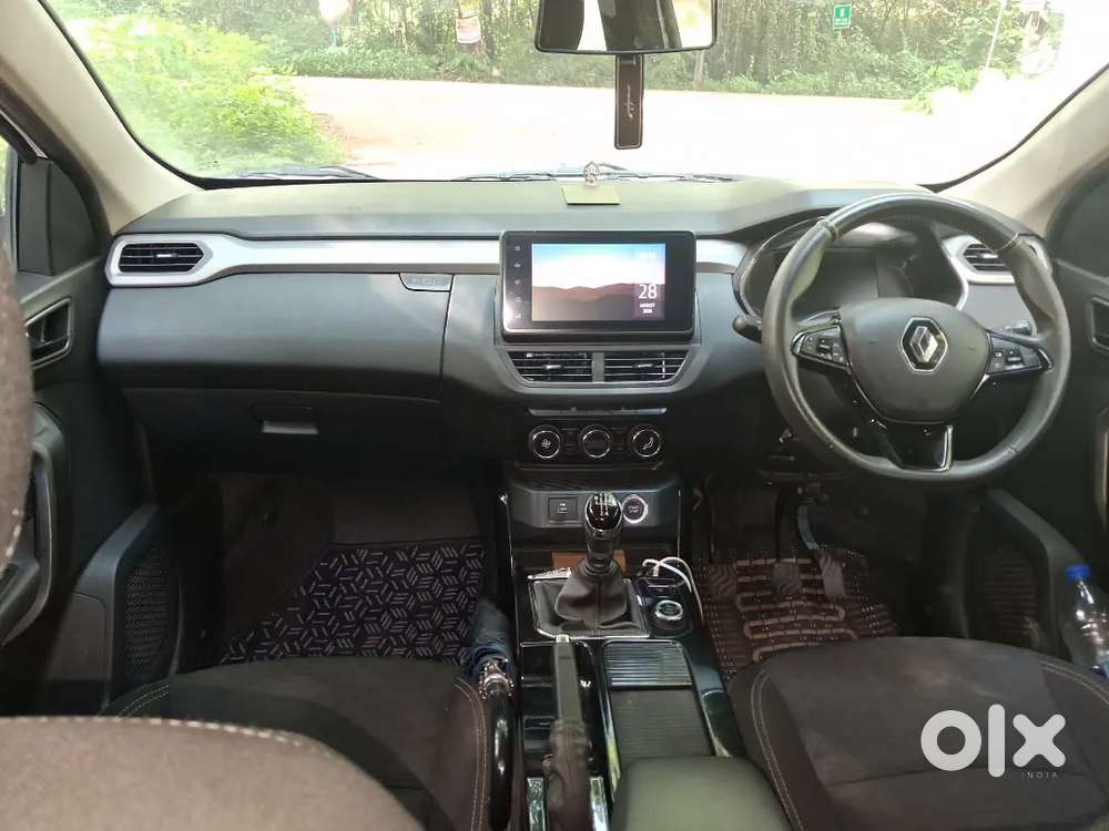 Renault Kiger 2021 1st Owner