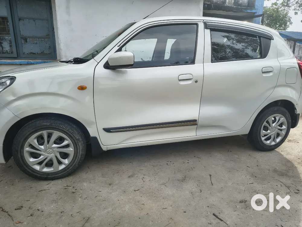Maruti Suzuki Celerio 2022 Petrol Well Maintained