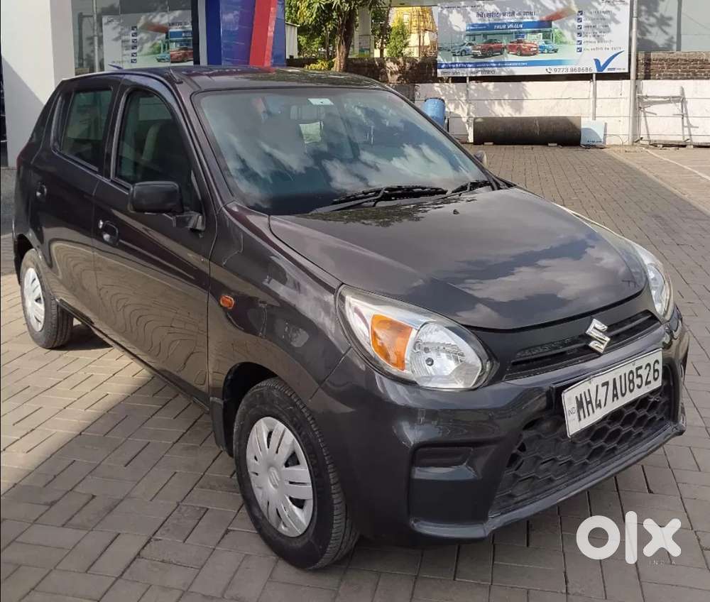 Maruti Suzuki Alto 800 Cng Lx, 2020, Cng & Hybrids