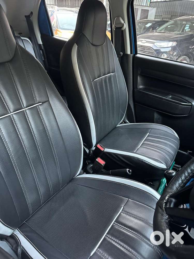 Maruti Suzuki S-presso Vxi, 2023, Petrol