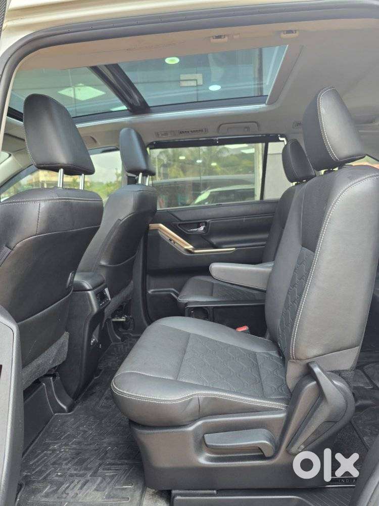 Maruti Suzuki Invicto Alpha Plus 7str, 2024, Petrol