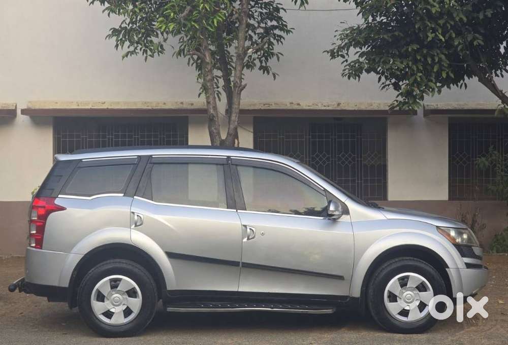 Mahindra Xuv500 W6 2wd, 2014, Diesel