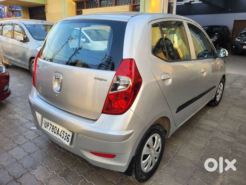Hyundai I10 1.2 Kappa Magna, 2013, Petrol