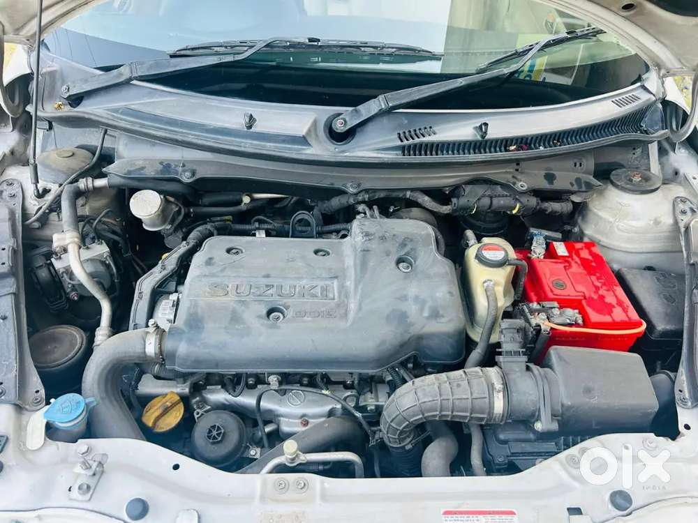 Maruti Swift Dzire Vdi 2016