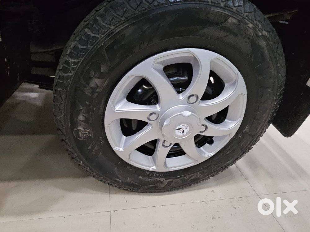 Mahindra Bolero Slx, 2021, Diesel