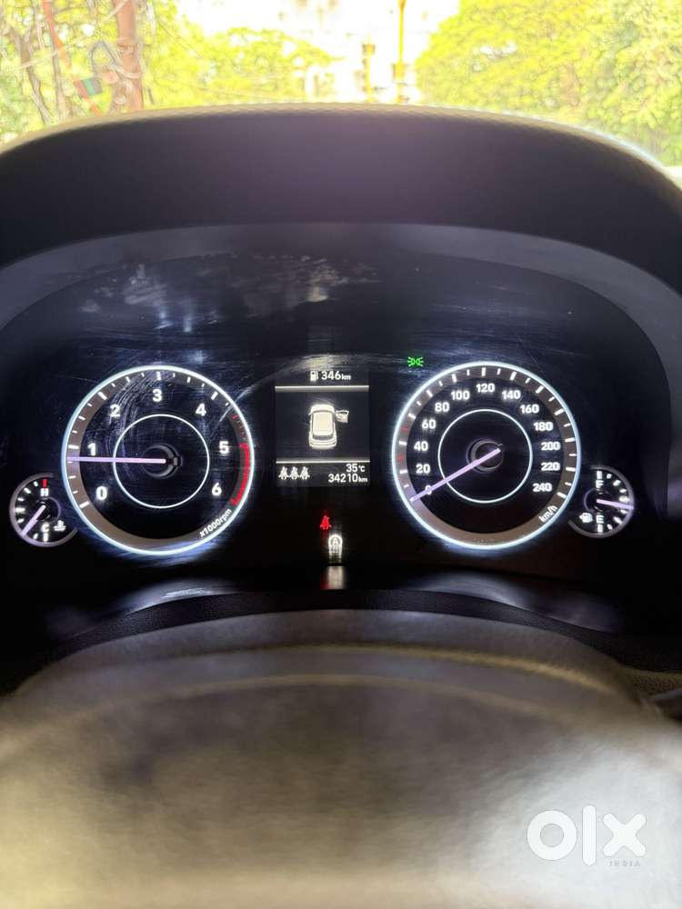 Hyundai Creta 1.5 S Plus Knight Diesel, 2023, Diesel