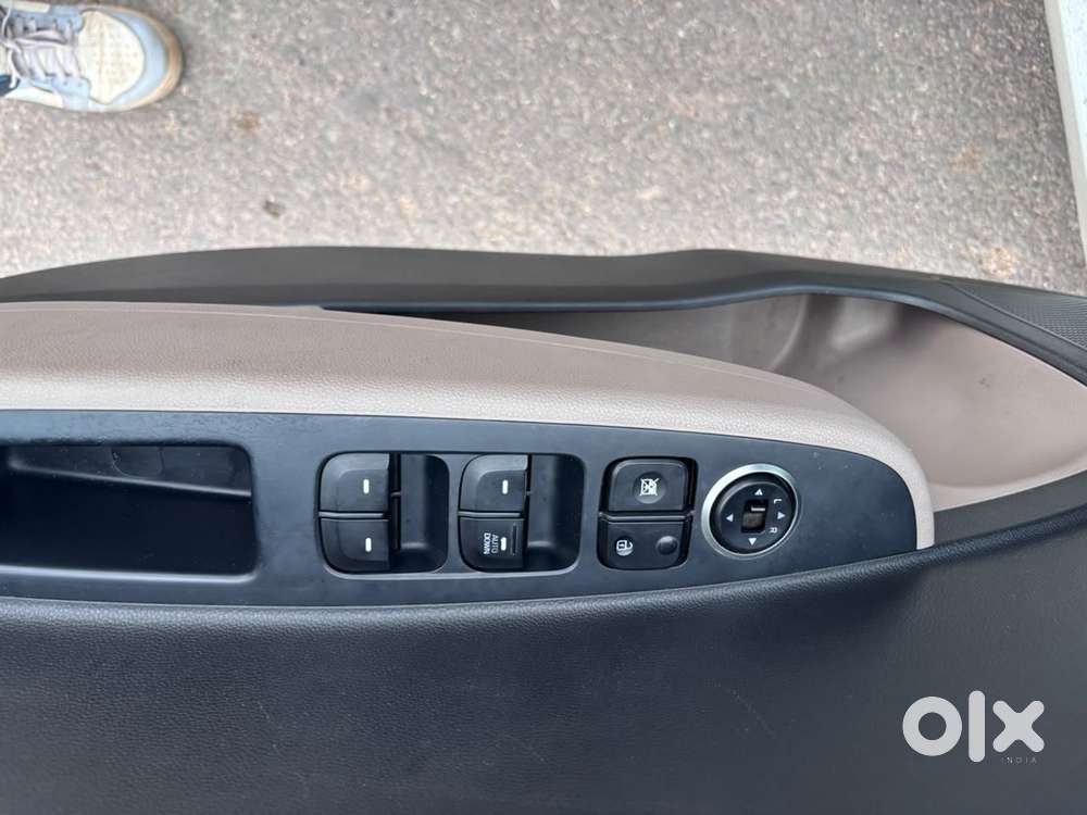 Hyundai Grand I10 Magna, 2014, Petrol