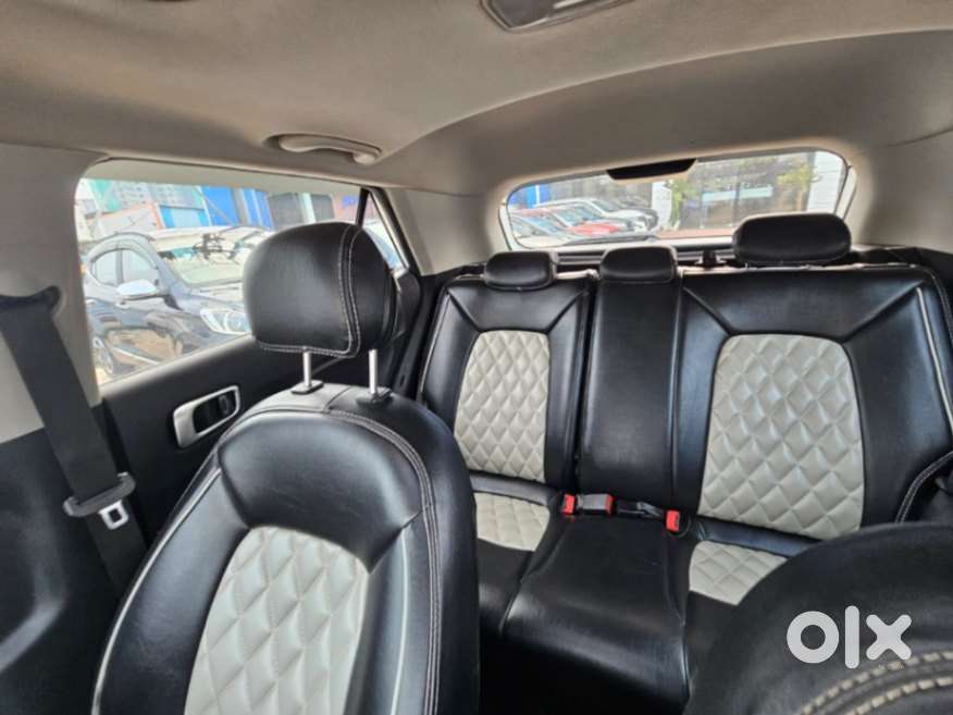 Hyundai Venue Sx Diesel, 2023, Diesel