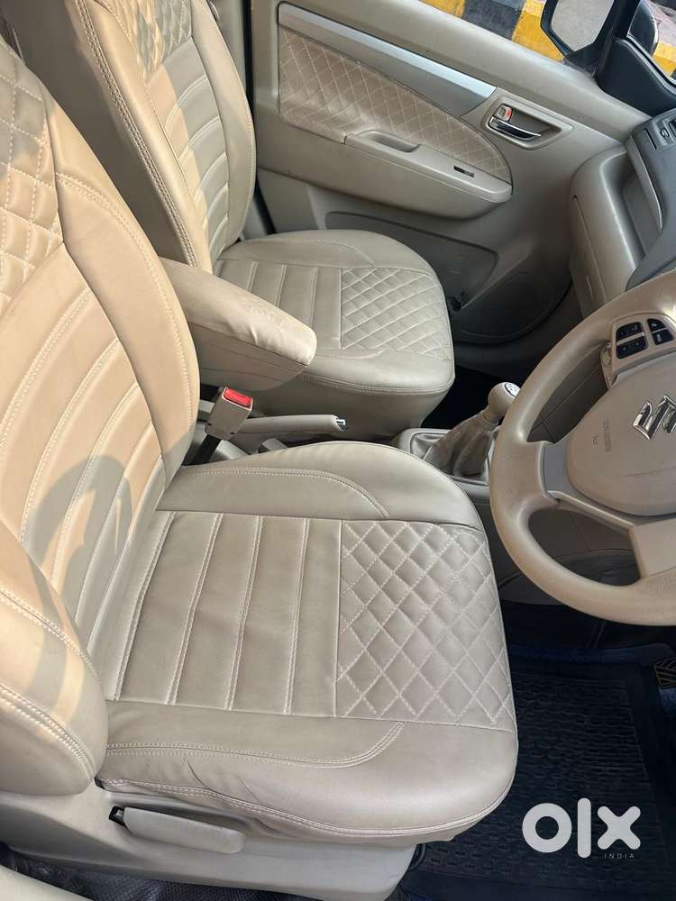 Maruti Suzuki Ertiga Vxi Cng, 2017, Cng & Hybrids