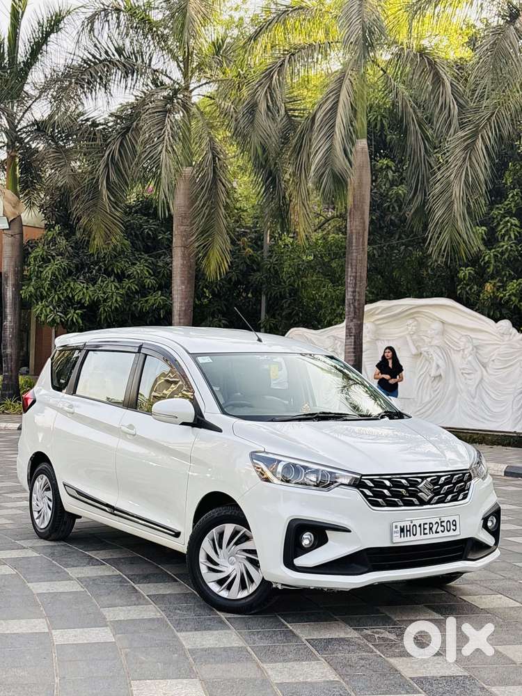 Maruti Suzuki Ertiga Vxi (o) Cng, 2023, Cng & Hybrids