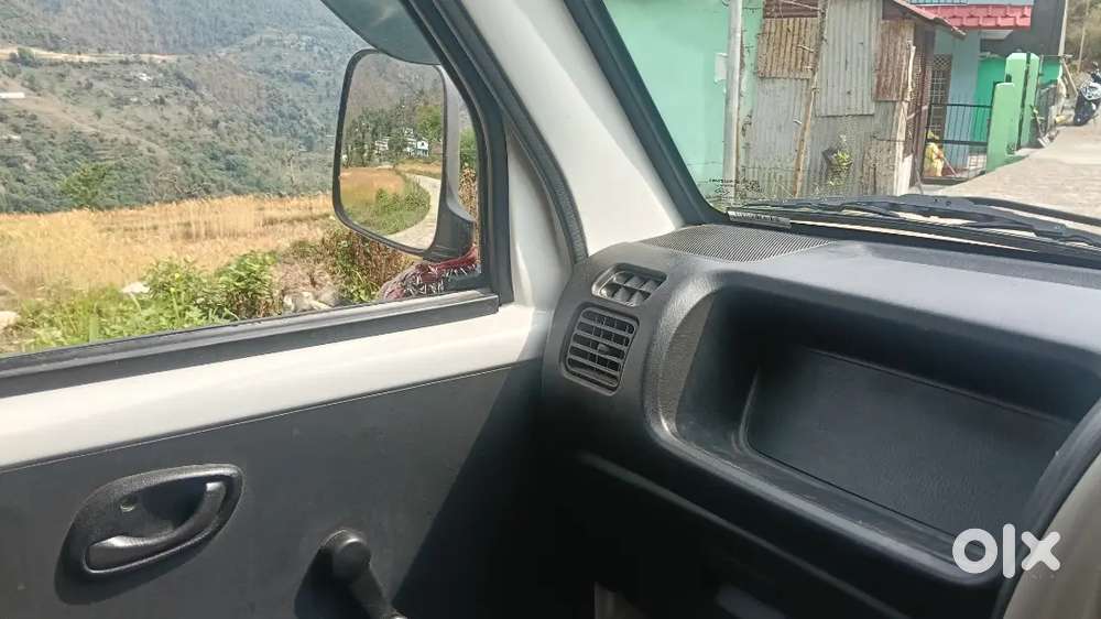 Maruti Suzuki Eeco 1.2 2020