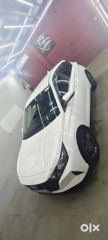 Hyundai New I20 1.0 Turbo Imt 2021