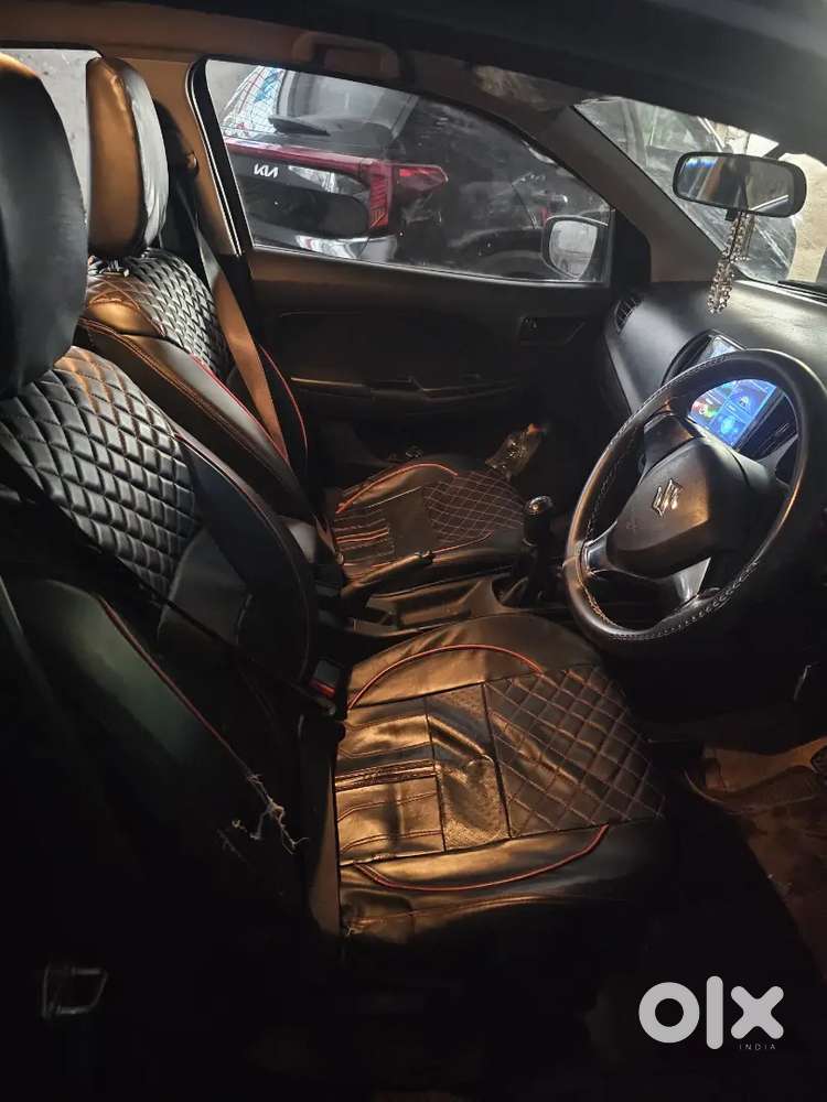Maruti Suzuki Baleno 2021 Ready