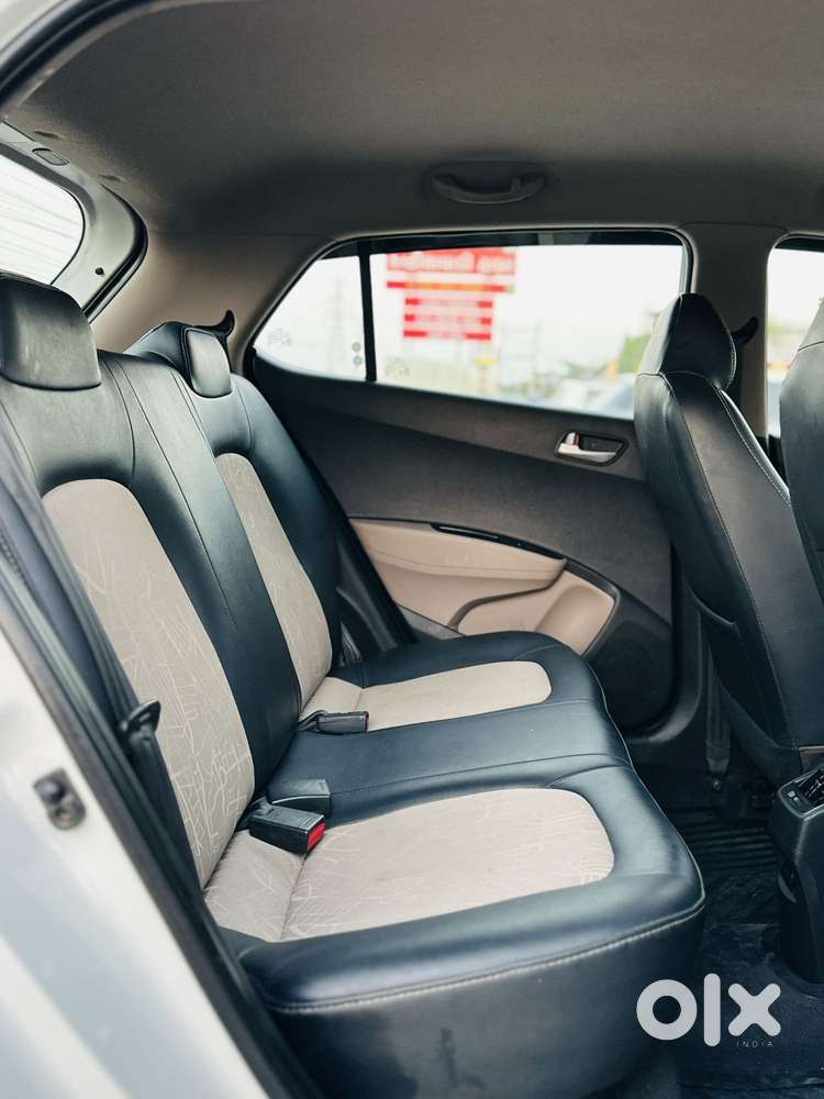 Hyundai Grand I10 Sportz O 1.2, 2018, Diesel