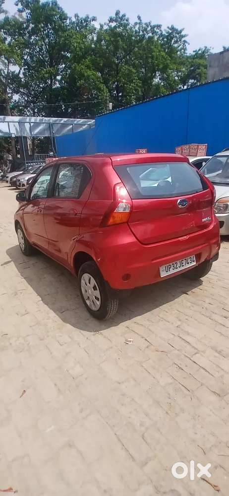 Datsun Redigo 2020-2022 1.0 T (o), 2017, Petrol
